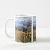 MUG VUES DES ALLES (Gauche)