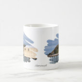 MUG VUES DES ALLES (Centre)