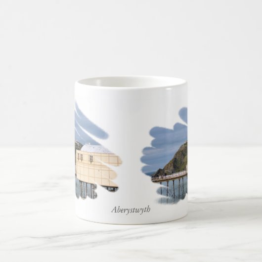 MUG VUES DES ALLES (Centre)