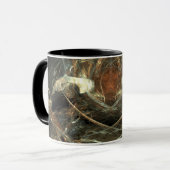 Mug Vues fractales-160313-1 (Devant gauche)