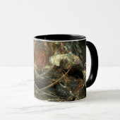 Mug Vues fractales-160313-1 (Devant droit)
