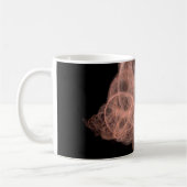 Mug Vues fractales... 160313-11 (Gauche)