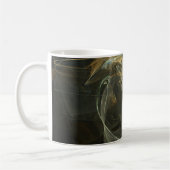 Mug Vues fractales... 160313-5 (Gauche)
