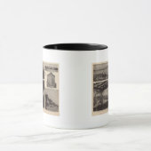 Mug Vues, Seattle (Centre)