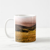 MUG VUES SUR LA MONTAGNE, VALES (Gauche)
