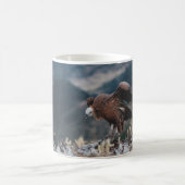 MUG VULTURE (Centre)