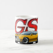 Mug VW de Buick GS_Gold (Centre)