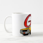 Mug VW de Buick GS_Gold (Gauche)