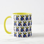 Mug VZLA&Café (Gauche)