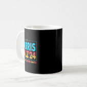 Mug W'24 N'Allait Pas Revenir (Devant gauche)