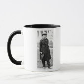 Mug W.B. Yeats, 1923 (Gauche)