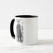 Mug W.B. Yeats, 1923 (Devant gauche)