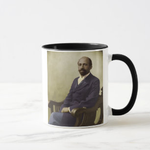 Mug W.E.B. Du Bois