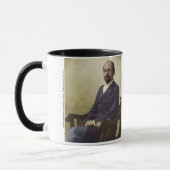 Mug W.E.B. Du Bois (Gauche)