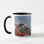 Mug WA, Arlington, Arlington Fly-in, exposition de la (Gauche)