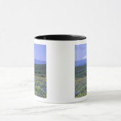 Mug WA, comté de Klickitat, Dalles Mountain Ranch, (Centre)
