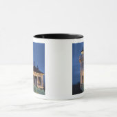 Mug WA, Mukilteo, phare de Mukilteo, établi (Centre)