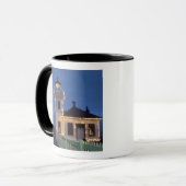 Mug WA, Mukilteo, phare de Mukilteo, établi (Devant gauche)