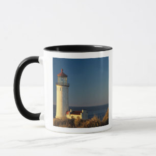 Mug WA, parc d'État de Cape Disappointment, North Head