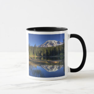 Mug WA, Parc national du mont Rainier, mont Rainier