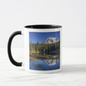 Mug WA, Parc national du Mont-Rainier, Mt. Rainier (Gauche)