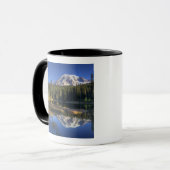 Mug WA, Parc national du Mont-Rainier, Mt. Rainier (Devant gauche)