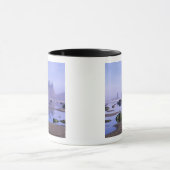 Mug WA, parc national Olympique, deuxième plage, (Centre)