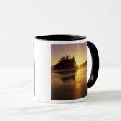 Mug WA, parc national olympique, deuxième plage au cou (Devant droit)