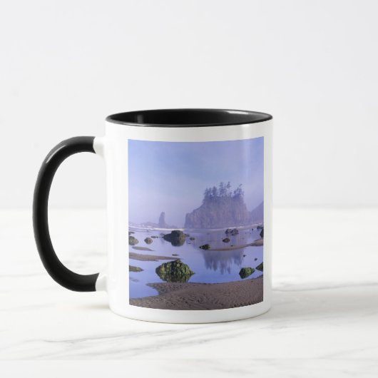 Mug WA, Parc national olympique, Second Beach, (Gauche)