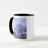 Mug WA, Parc national olympique, Second Beach, (Devant gauche)