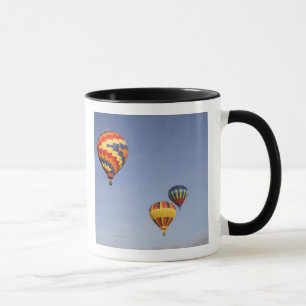 Mug WA, Prosser, The Great Prosser Balloon Rally, 2
