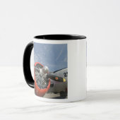 Mug WA, rassemblement d'Arlington, Arlington, la (Devant gauche)