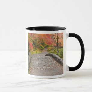 Mug WA, Seattle, arboretum du Washington Park,