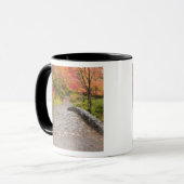 Mug WA, Seattle, arboretum du Washington Park, (Devant gauche)