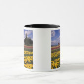 Mug WA, Skagit Valley, Skagit Valley Tulip (Centre)