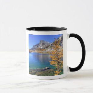 Mug WA, zone sauvage Alpine Lakes, Enchantment 4