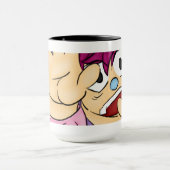 MUG WAAAAAH ! (Centre)