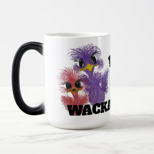 Mug Wackadoodle