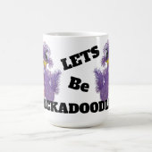 Mug Wackadoodle (Centre)