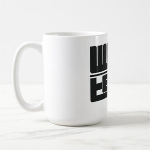 Mug Waco - Texas