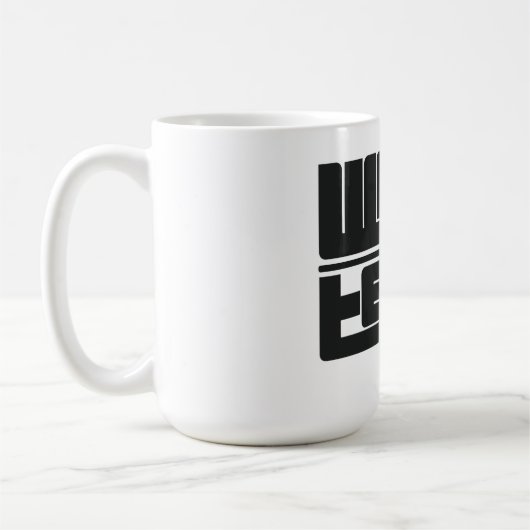 Mug Waco - Texas (Gauche)