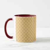 Mug Wafer (Gauche)