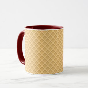 Mug Wafer