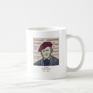 Mug Wagner