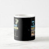 Mug Wagon-restaurant de style d'années '50 (Centre)