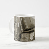 MUG WAGON SUITCASE 1890 (Devant gauche)