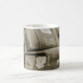 MUG WAGON SUITCASE 1890 (Centre)