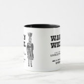 Mug Wagon Wheel Restaurant, Chicago, Illinois (Centre)