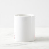 Mug Wahesome Chien Masters Tattoo Beard _1 (Centre)