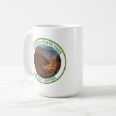 Mug Waimea Canyon State Park, Hawaii (Devant gauche)